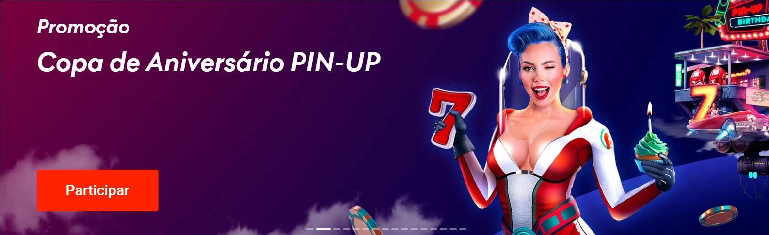 Pin Up Casino Games